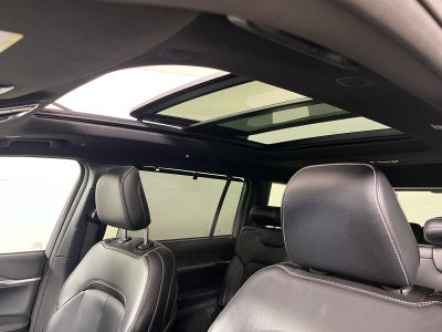 2024 Jeep Grand Cherokee L Limited 4x2