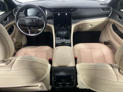 2025 Jeep Grand Cherokee L Limited 4x2