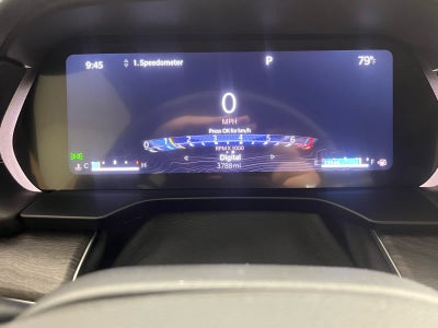 2025 Jeep Grand Cherokee L Limited 4x2