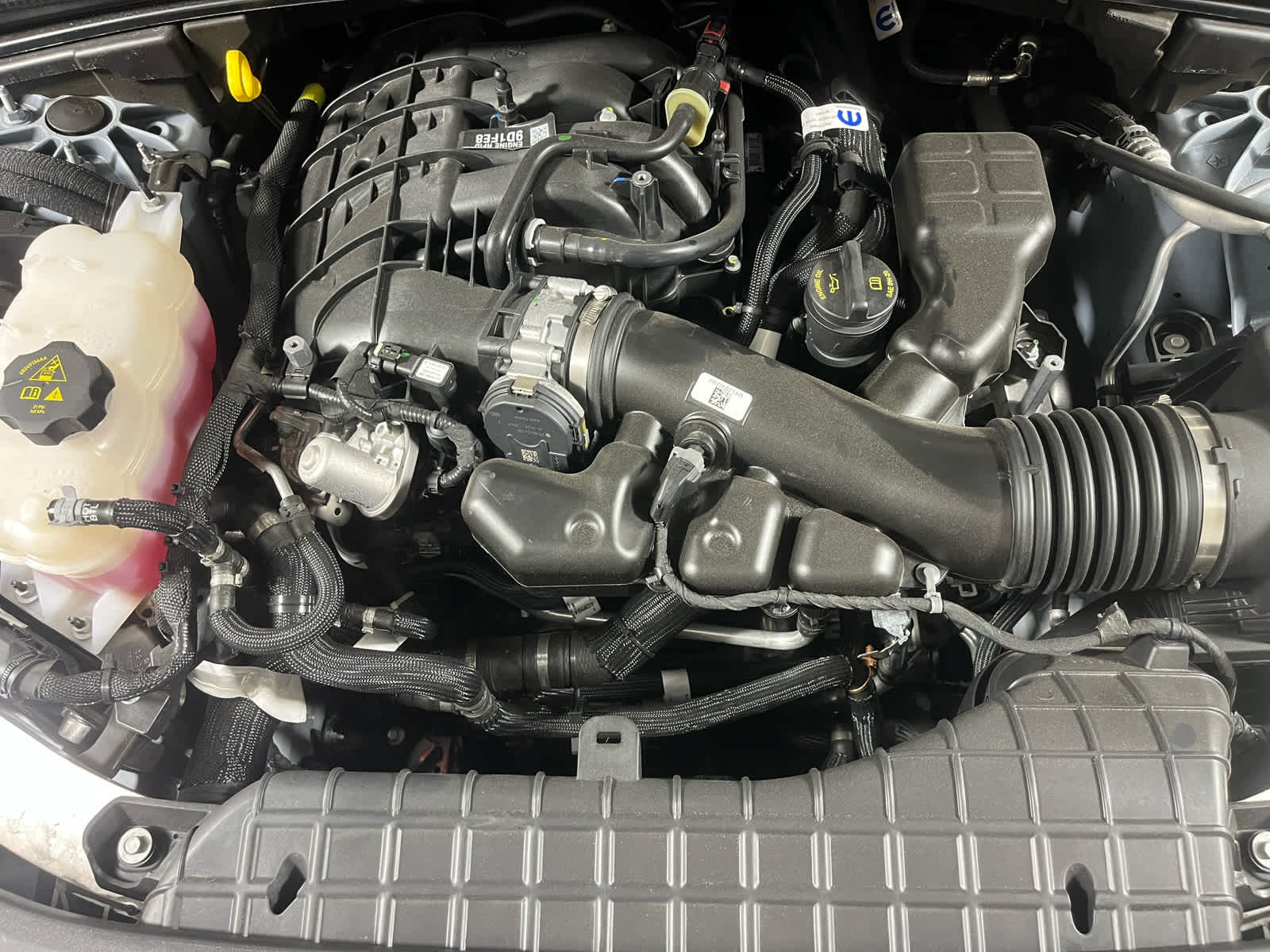 2025 Jeep Grand Cherokee L Limited 4x2