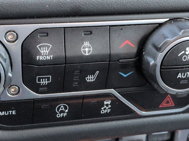 2024 Jeep Wrangler Rubicon X