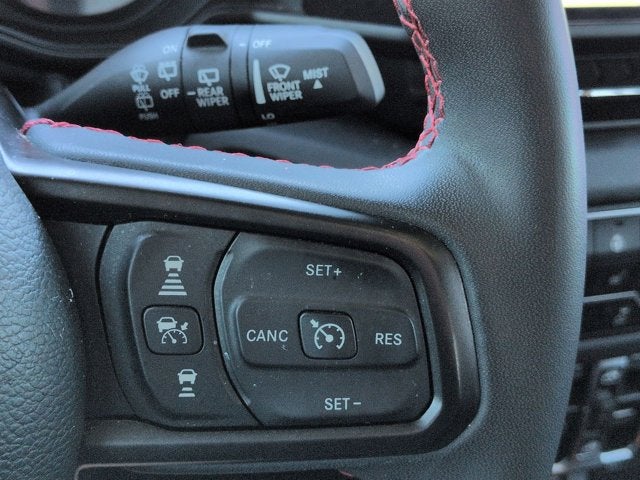 2024 Jeep Wrangler Rubicon X