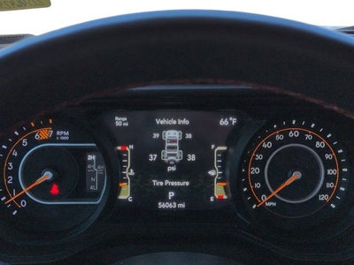 2024 Jeep Wrangler Rubicon X