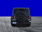 2024 Jeep Wrangler Rubicon X