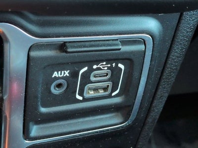 2024 Jeep Wrangler Rubicon X