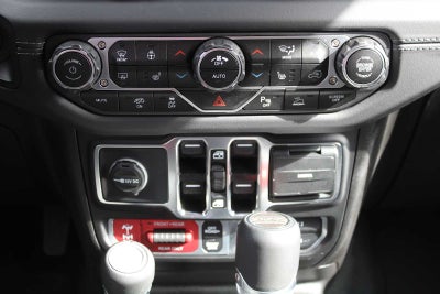 2025 Jeep Wrangler 4-Door Rubicon 392 Final Edition 4x4