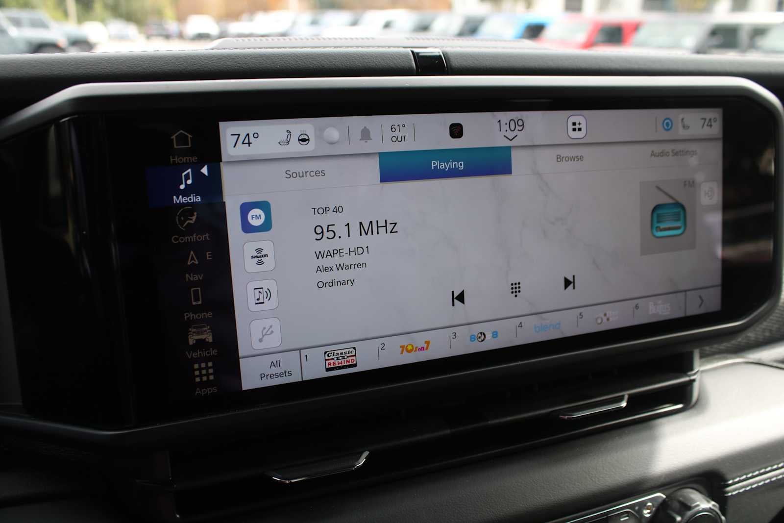 2025 Jeep Wrangler 4-Door Rubicon 392 Final Edition 4x4