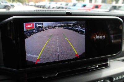 2025 Jeep Wrangler 4-Door Rubicon 392 Final Edition 4x4