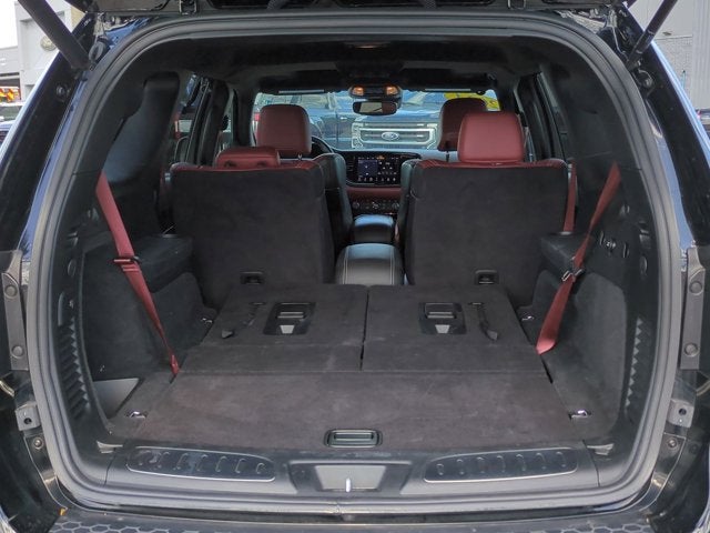 2024 Dodge Durango SRT Hellcat