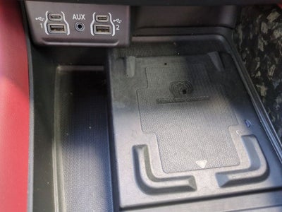 2024 Dodge Durango SRT Hellcat