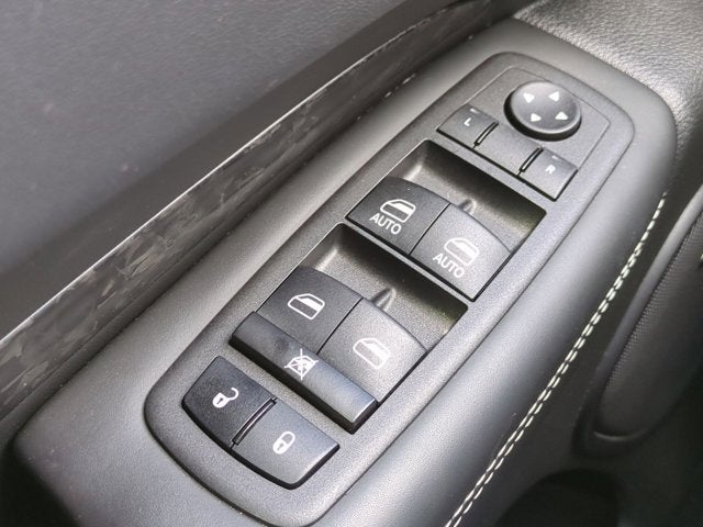 2024 Dodge Durango SRT Hellcat