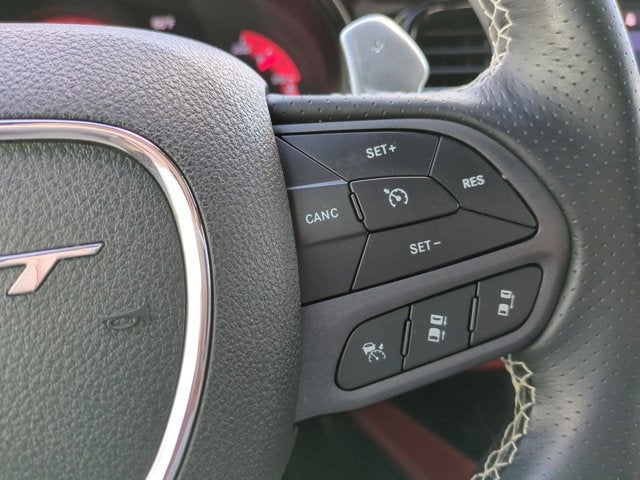 2024 Dodge Durango SRT Hellcat