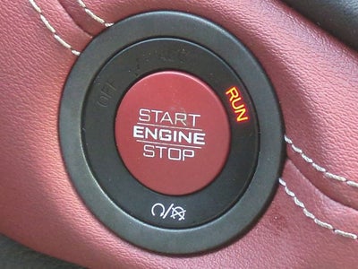 2024 Dodge Durango SRT Hellcat