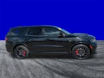 2024 Dodge Durango SRT Hellcat