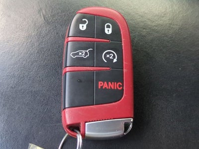 2024 Dodge Durango SRT Hellcat