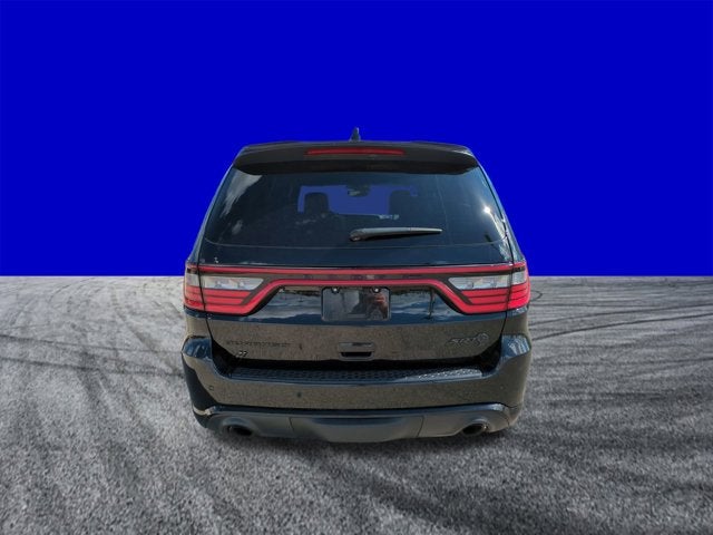 2024 Dodge Durango SRT Hellcat