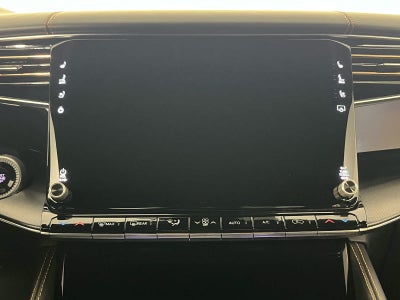 2024 Jeep Grand Wagoneer Series III Obsidian 4x4