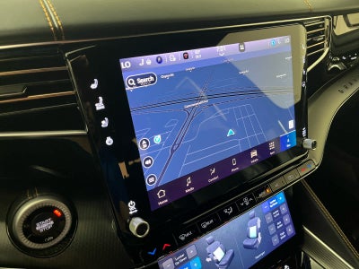 2024 Jeep Grand Wagoneer Series III Obsidian 4x4