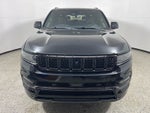 2024 Jeep Grand Wagoneer Series III Obsidian 4x4