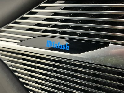 2024 Jeep Grand Wagoneer Series III Obsidian 4x4