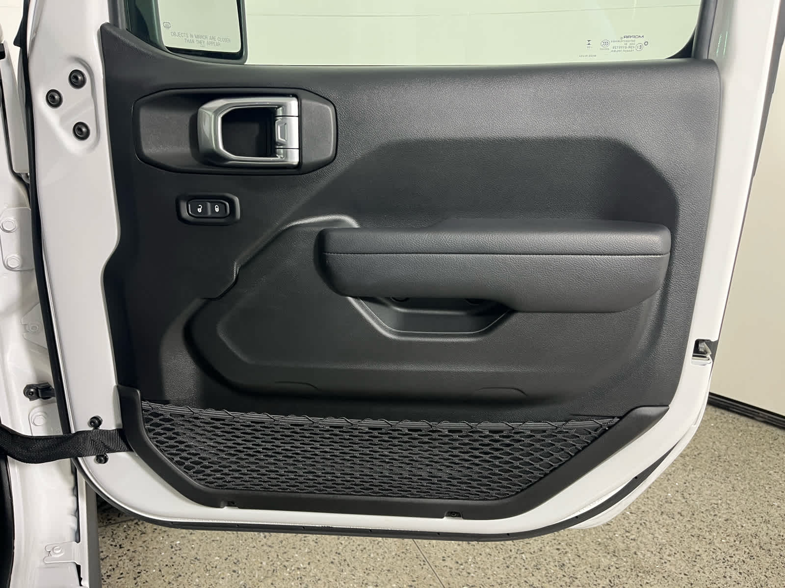 2024 Jeep Gladiator Jeep Beach