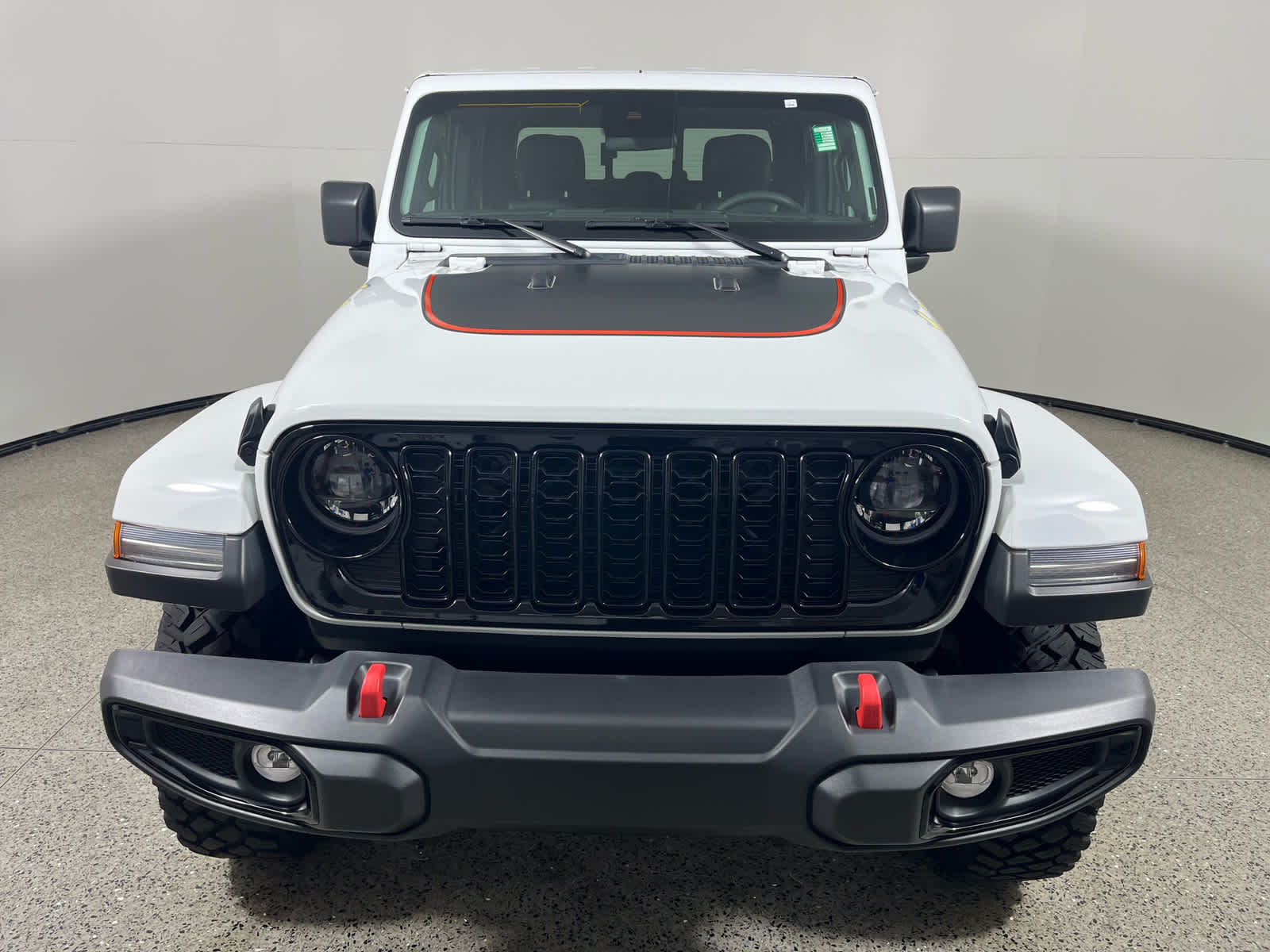 2024 Jeep Gladiator Jeep Beach