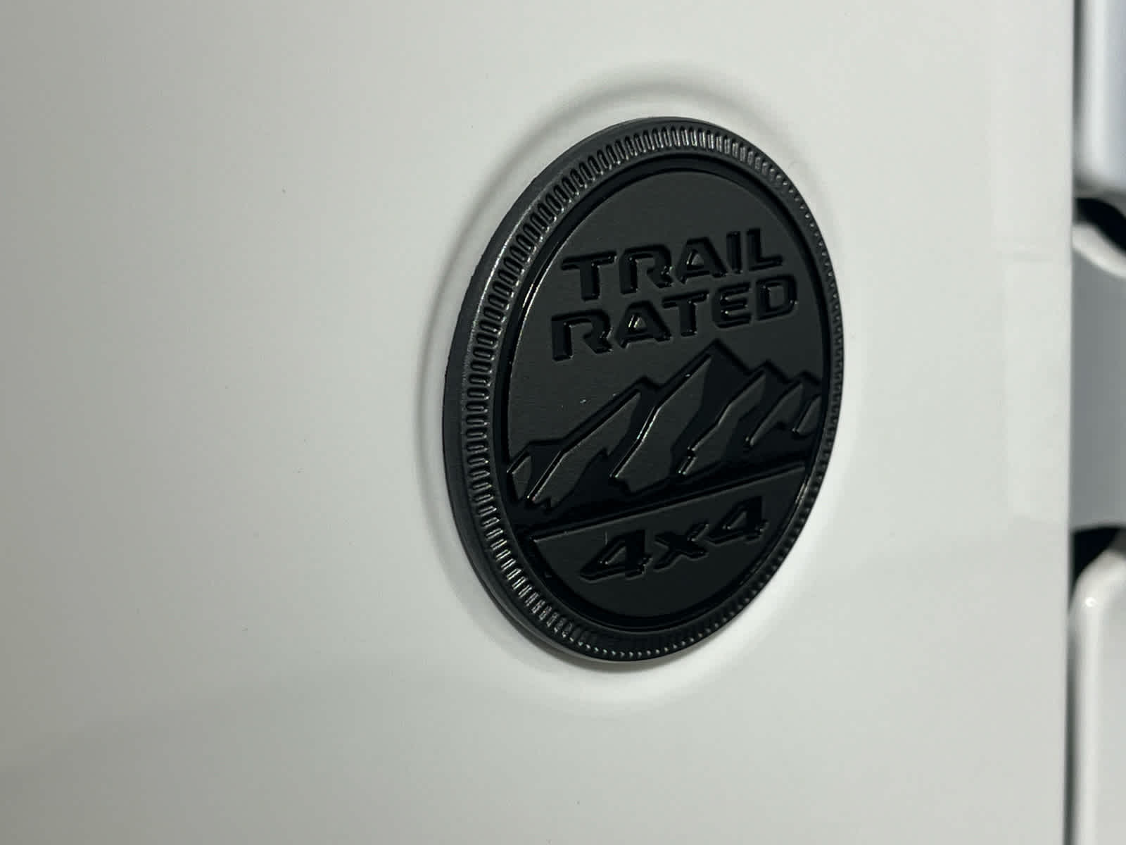 2024 Jeep Gladiator Jeep Beach