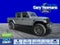 2020 Jeep Gladiator Overland LIFTED!! RIMS!! TIRES!!