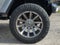 2020 Jeep Gladiator Overland LIFTED!! RIMS!! TIRES!!