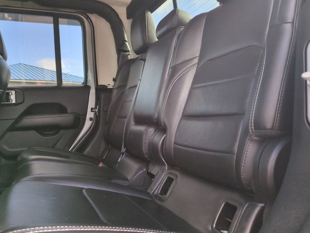 2020 Jeep Gladiator Overland LIFTED!! RIMS!! TIRES!!