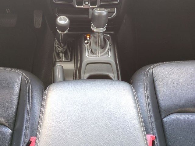 2020 Jeep Gladiator Overland LIFTED!! RIMS!! TIRES!!