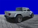 2020 Jeep Gladiator Overland LIFTED!! RIMS!! TIRES!!