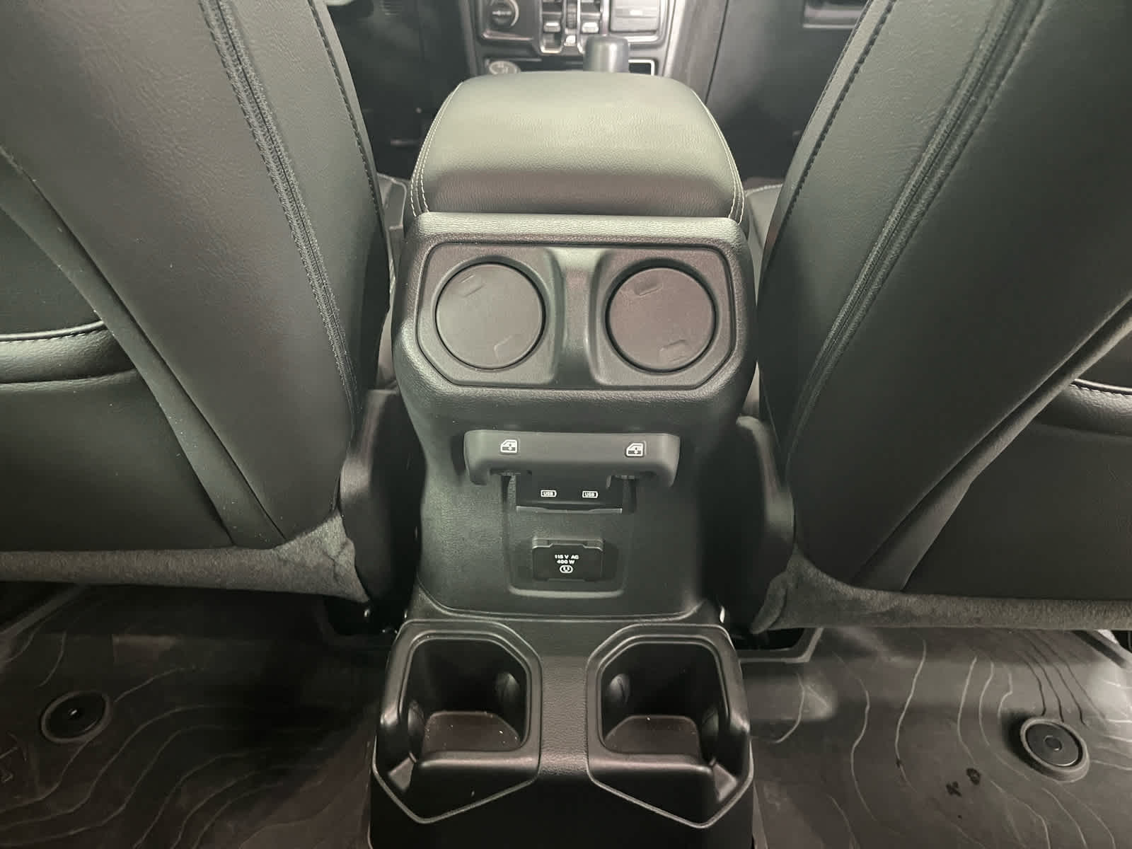 2023 Jeep Gladiator Overland 4x4