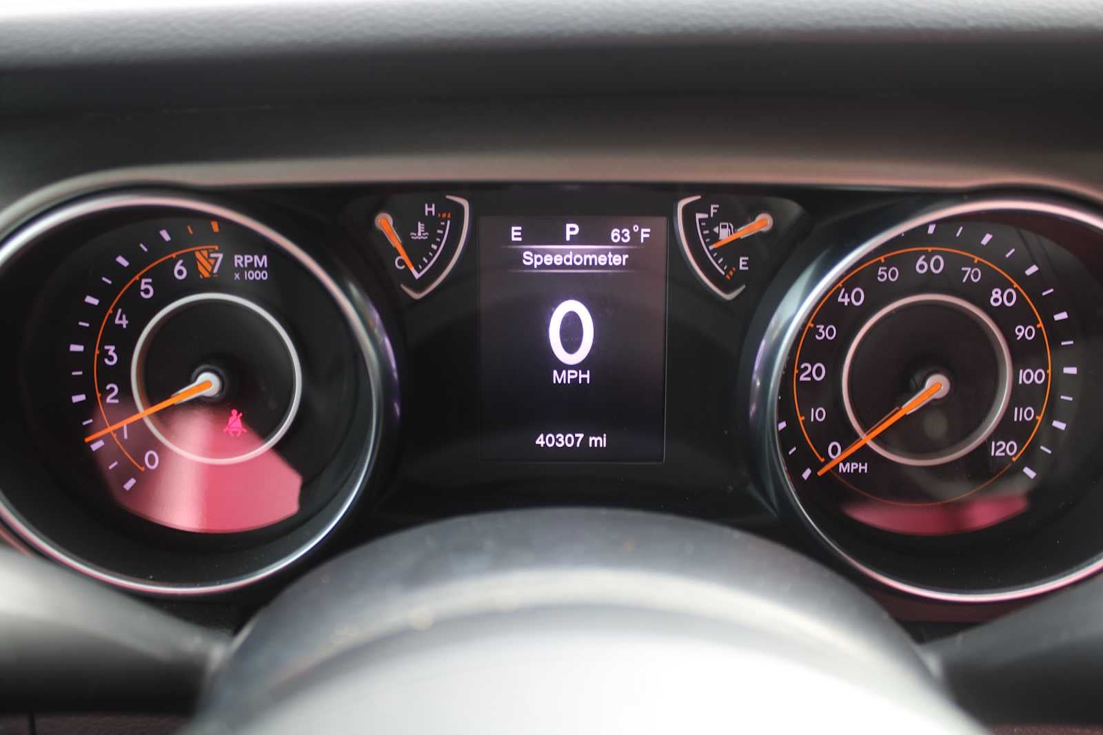 2020 Jeep Gladiator Sport 4X4