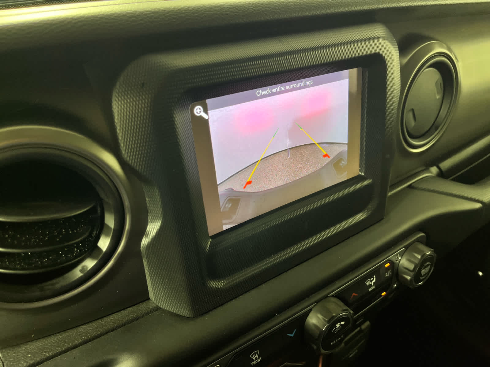 2022 Jeep Gladiator Sport S