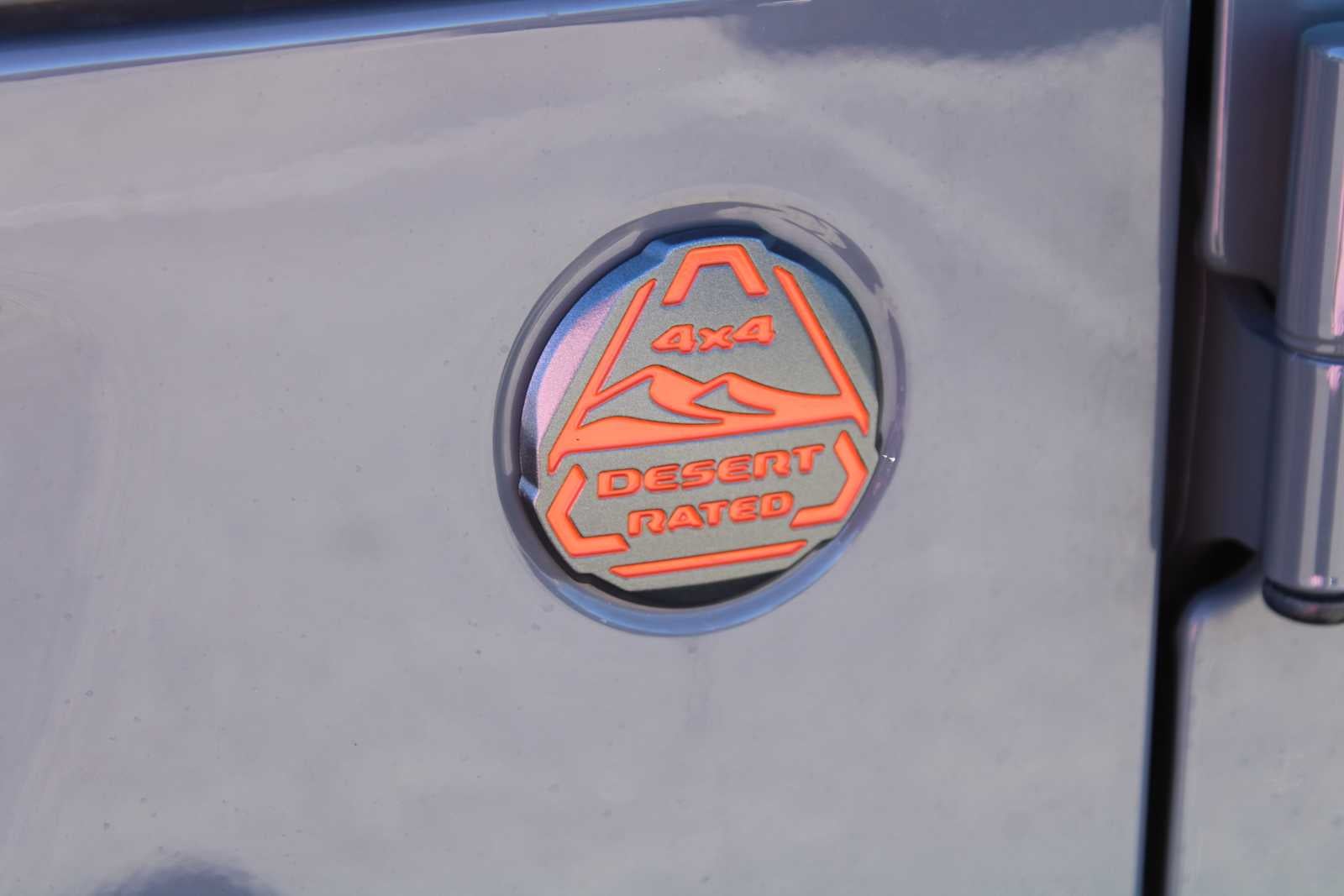 2022 Jeep Gladiator Mojave 4x4