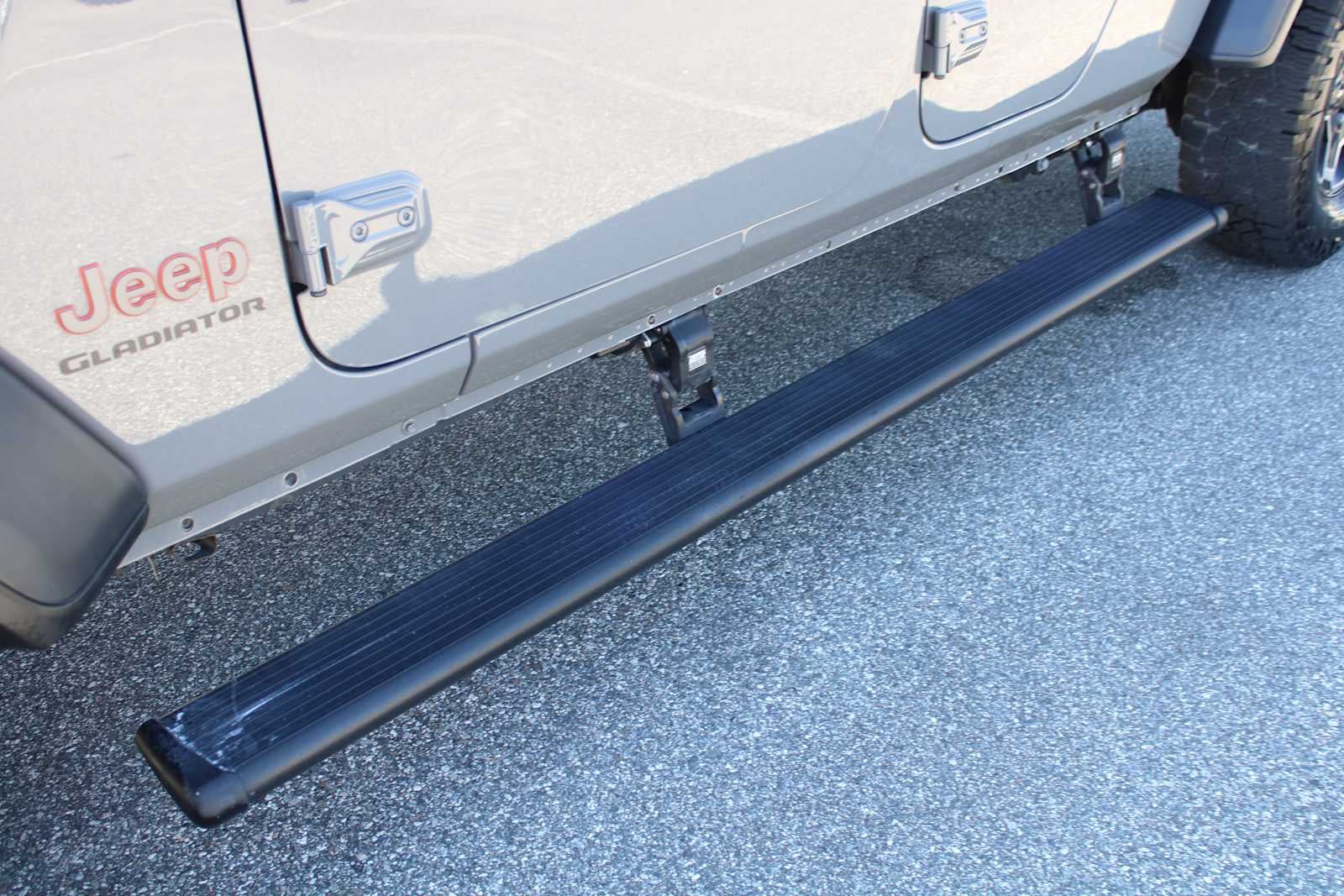 2022 Jeep Gladiator Mojave 4x4