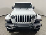 2021 Jeep Gladiator Overland 4X4