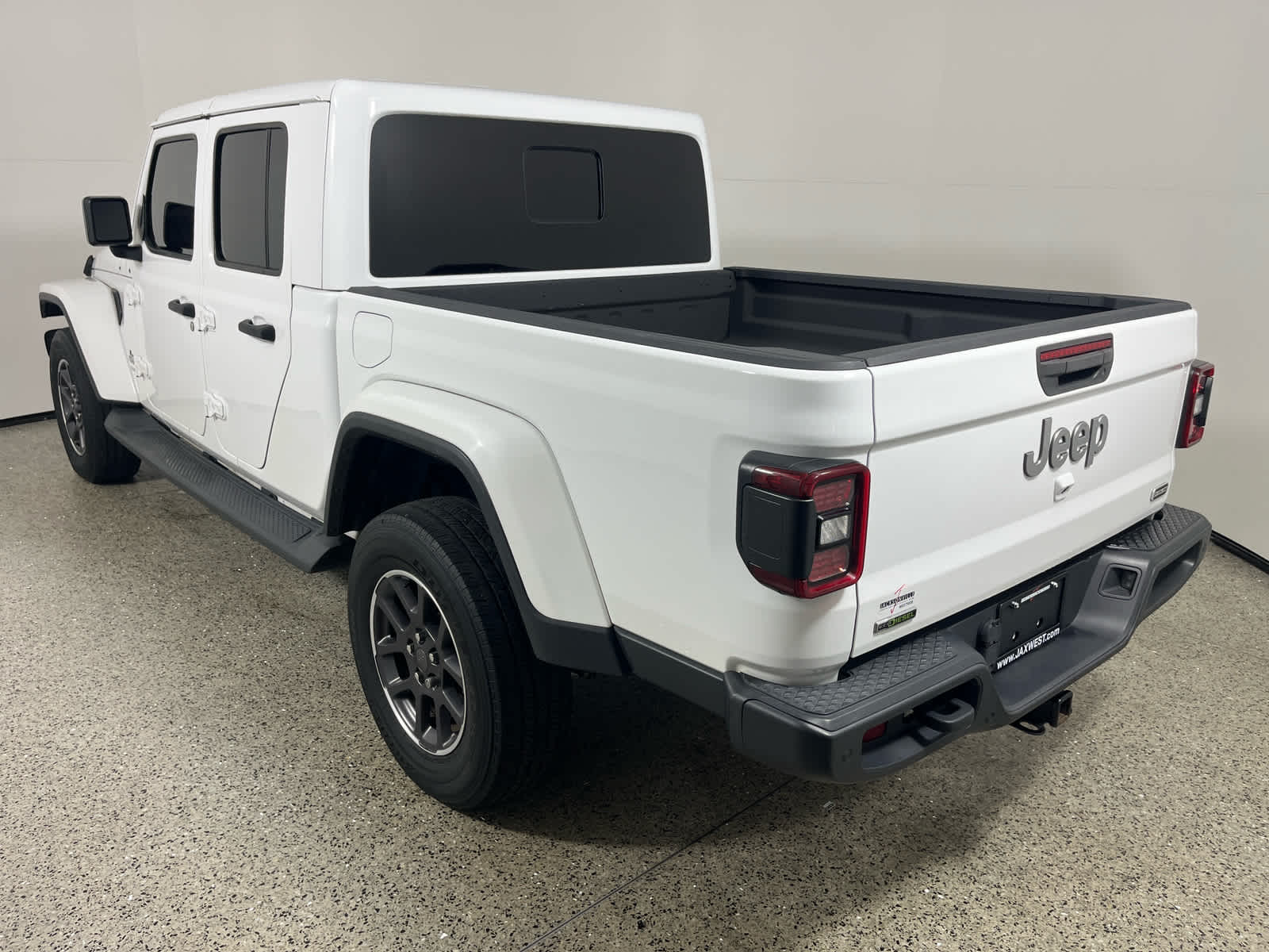 2021 Jeep Gladiator Overland 4X4