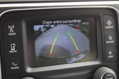 2020 RAM 1500 Classic SLT Crew Cab 4x2 6'4' Box