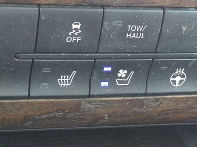 2017 RAM 1500 Laramie Longhorn