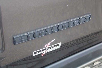 2021 RAM 1500 Big Horn Crew Cab 4x2 5'7' Box