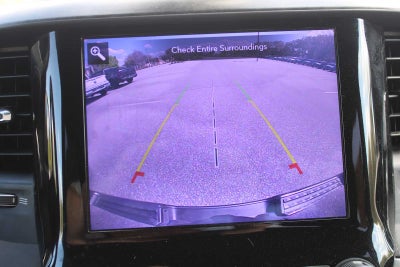 2021 RAM 1500 Big Horn Crew Cab 4x2 5'7' Box