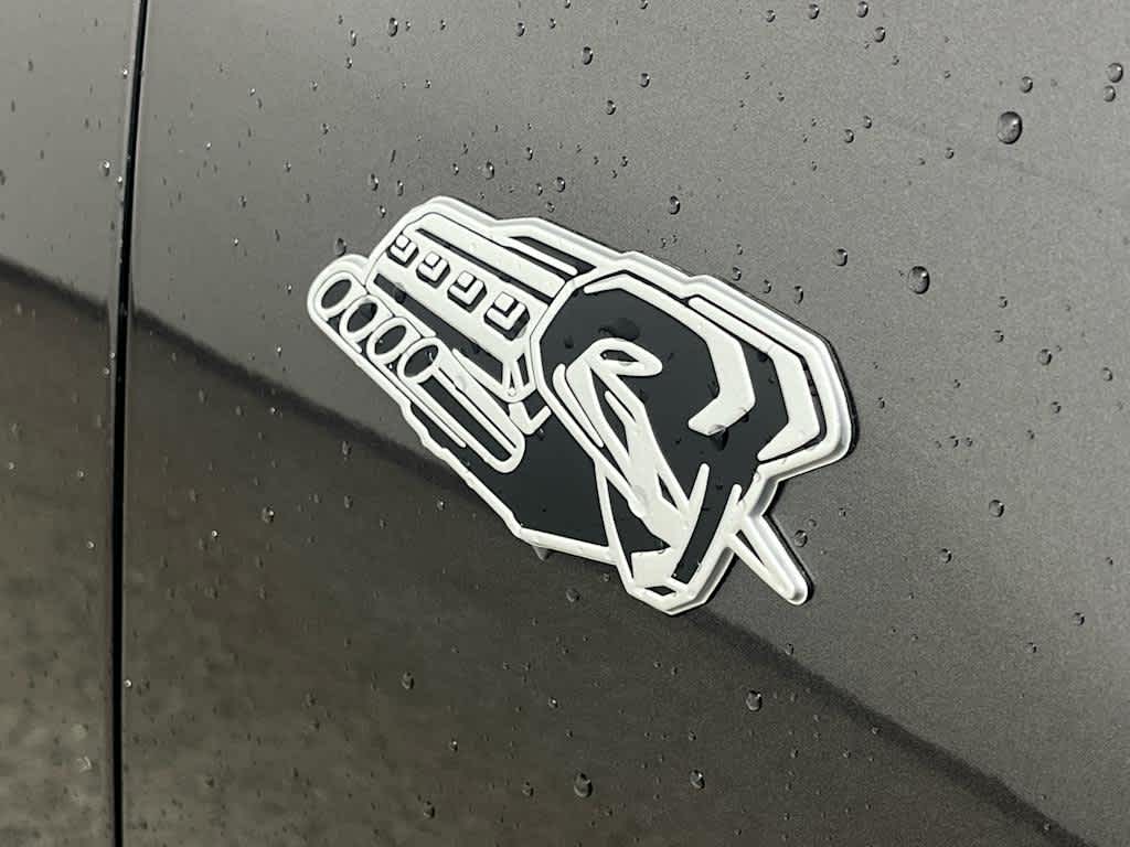 2026 RAM 1500 Big Horn Crew Cab 4x4 5'7' Box