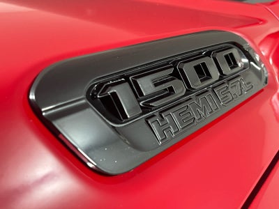 2019 RAM 1500 Big Horn/Lone Star Crew Cab 4x4 5'7' Box