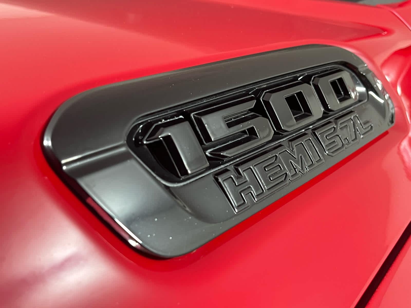 2019 RAM 1500 Big Horn/Lone Star Crew Cab 4x4 5'7' Box