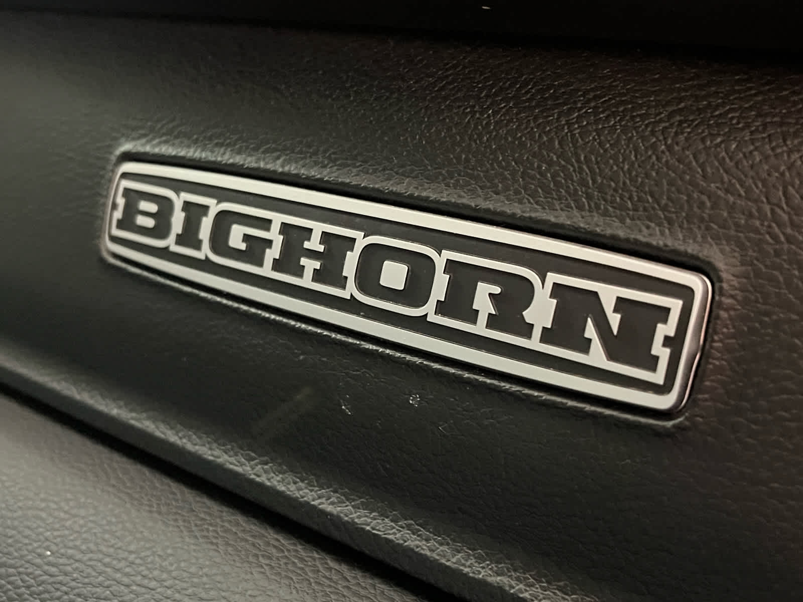 2019 RAM 1500 Big Horn/Lone Star Crew Cab 4x4 5'7' Box