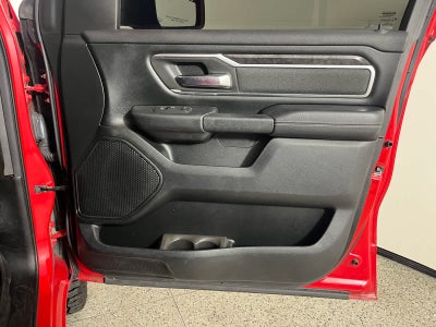 2019 RAM 1500 Big Horn/Lone Star Crew Cab 4x4 5'7' Box