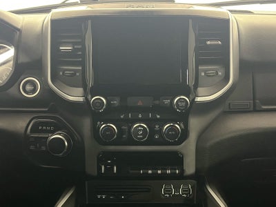 2019 RAM 1500 Big Horn/Lone Star Crew Cab 4x4 5'7' Box