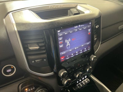 2019 RAM 1500 Big Horn/Lone Star Crew Cab 4x4 5'7' Box